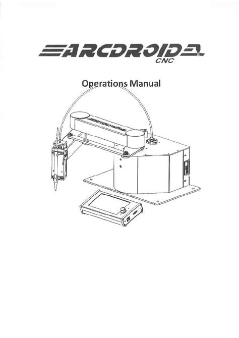 arcdroid user manual